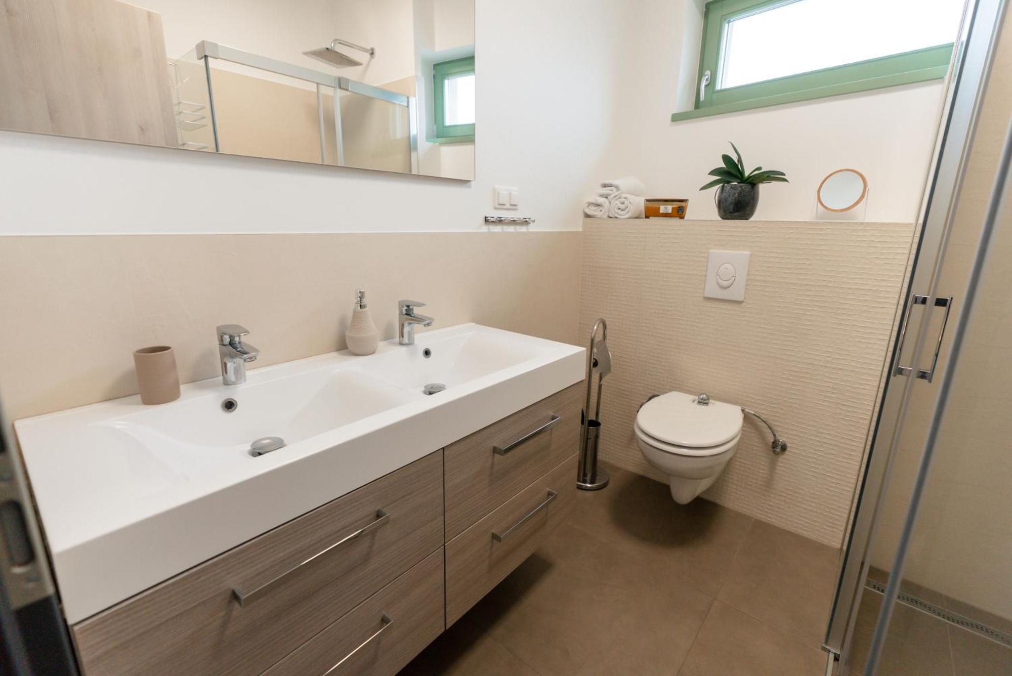 Jókai Apartman Dunafoldvar Bagian luar foto